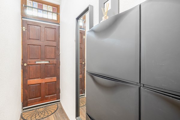 Medium property photo - Kerdijkstraat 18A, 3038 XE Rotterdam